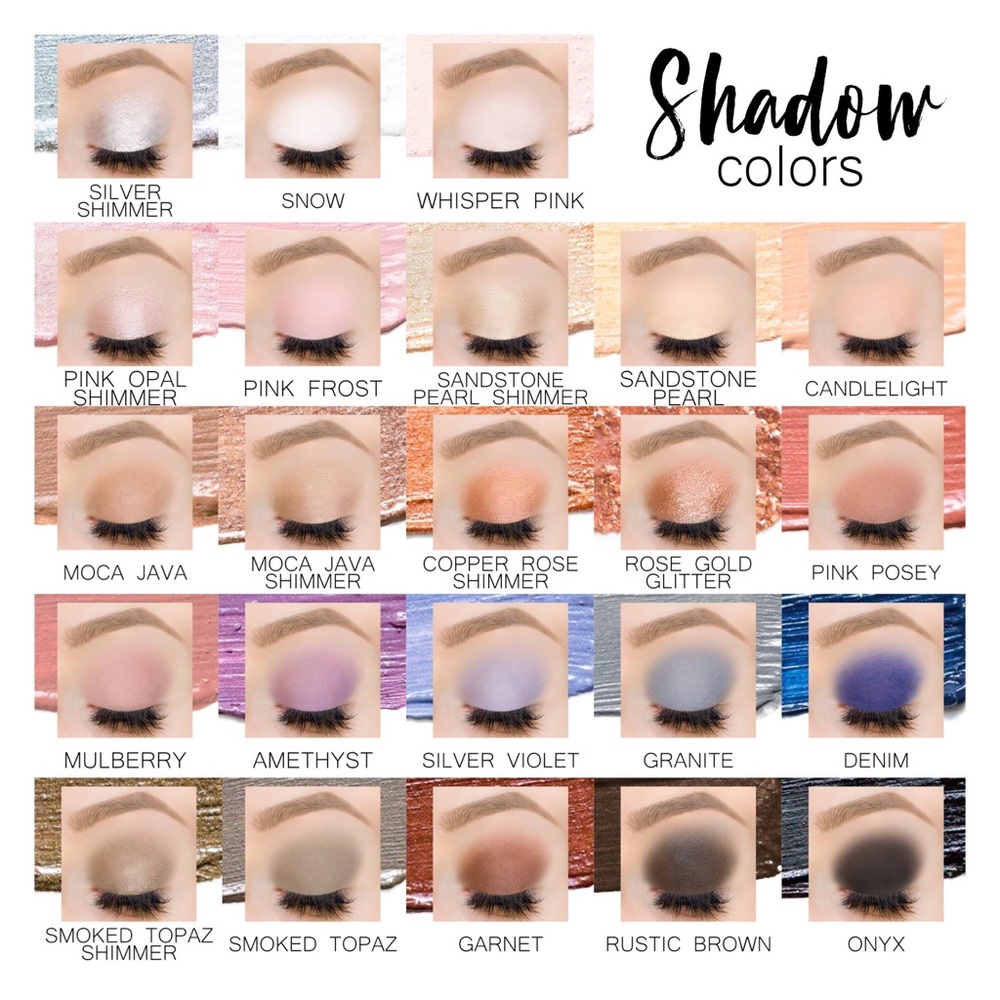 ShadowSense BOGO 50% OFF